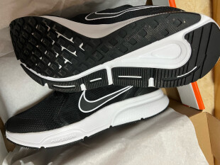 入门Nike跑鞋span