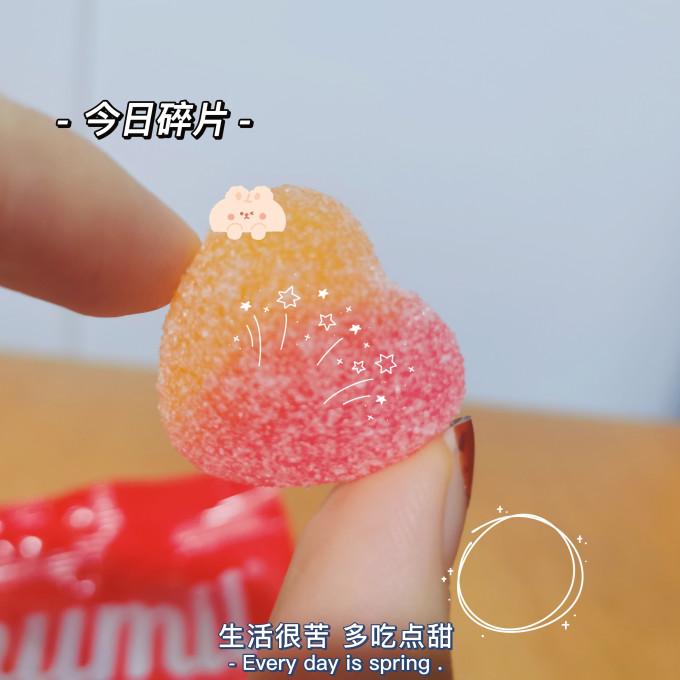 宝奴咪糖果巧克力