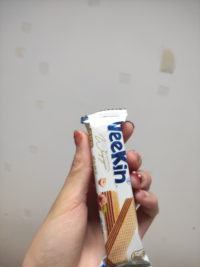 好吃点饼干