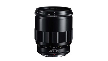 福伦达发布APO-LANTHAR 65mm F2.0 Z卡口微距镜头