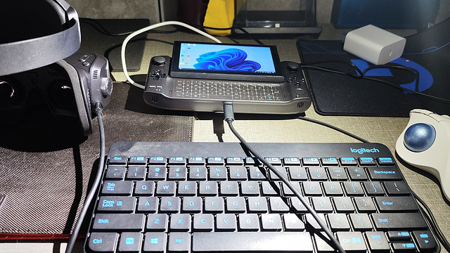 goovis g3+gpd win3的玩法