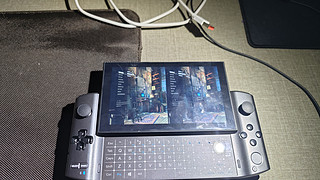 goovis g3+gpd win3的玩法