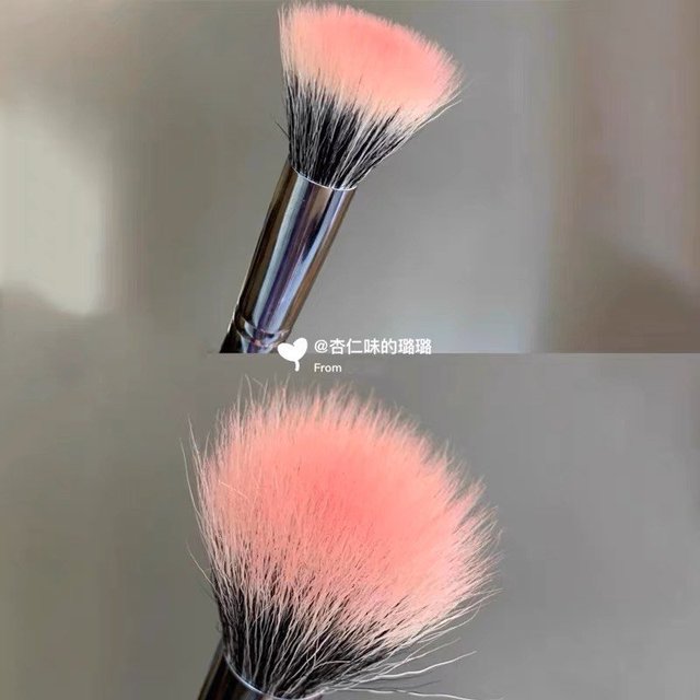 不吃粉点彩刷简直爱了爱了