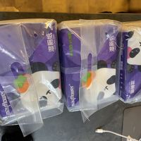 五月花大品牌的濕廁紙超值