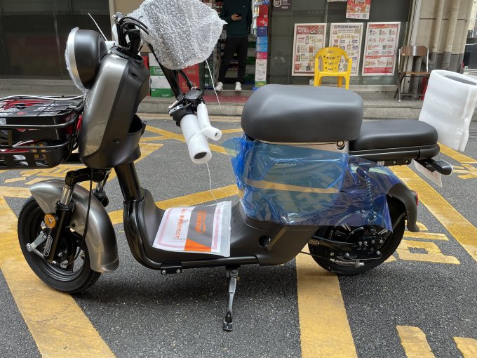 五星钻豹骑行运动