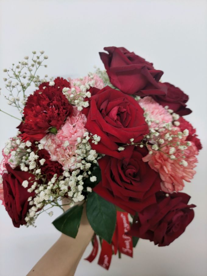 鲜花绿植