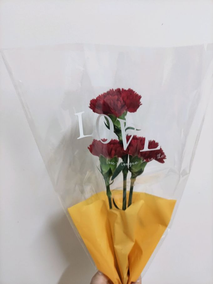 鲜花绿植