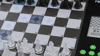 从中国象棋跨越到国际象棋是什么体验？ 以及一些经验分享