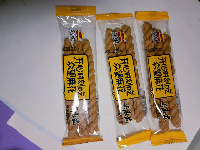 其他休闲零食