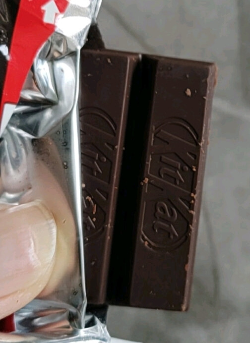 雀巢糖果巧克力