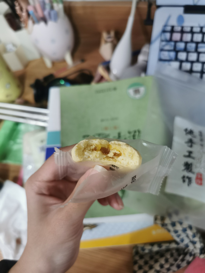 其他休闲零食