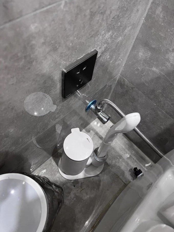 洁安惠清洁刷