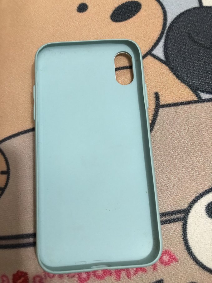 保护壳