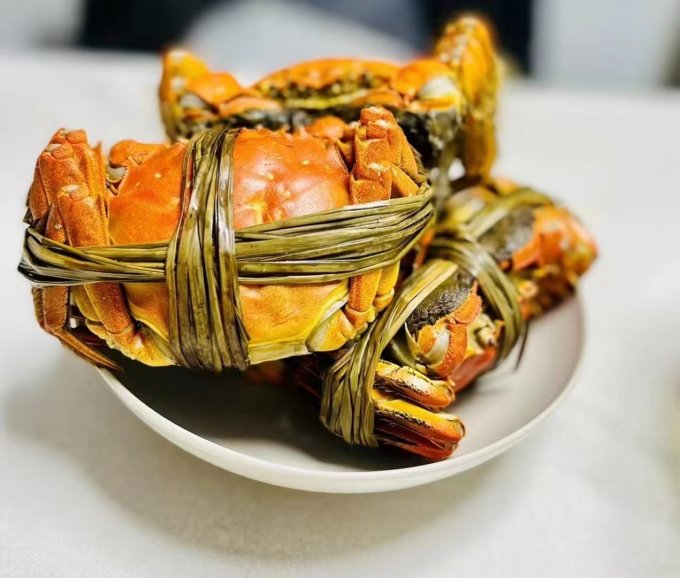 渔家师傅蟹类
