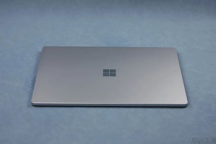 微软Surface Laptop 5评测：轻薄本的正确形态