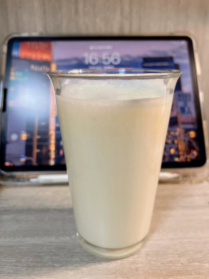 哈纳斯乳业成人奶粉