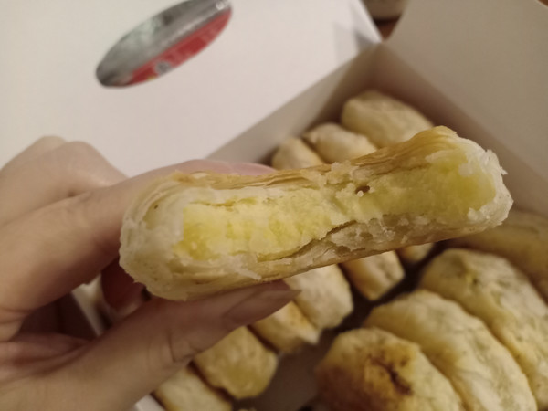 熬夜篮球可以补充体力的板栗饼
