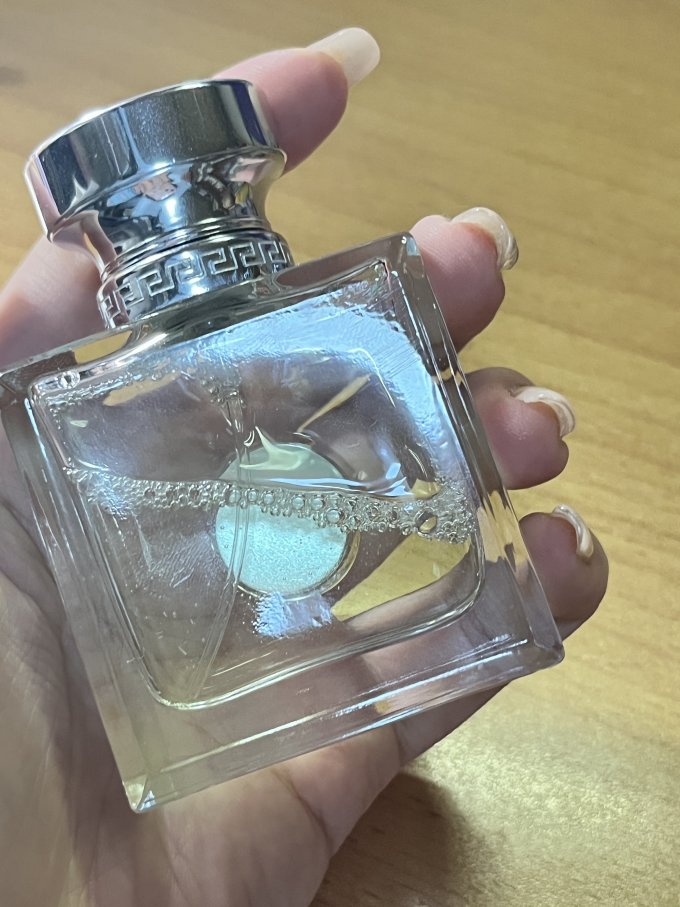 范思哲女士香水