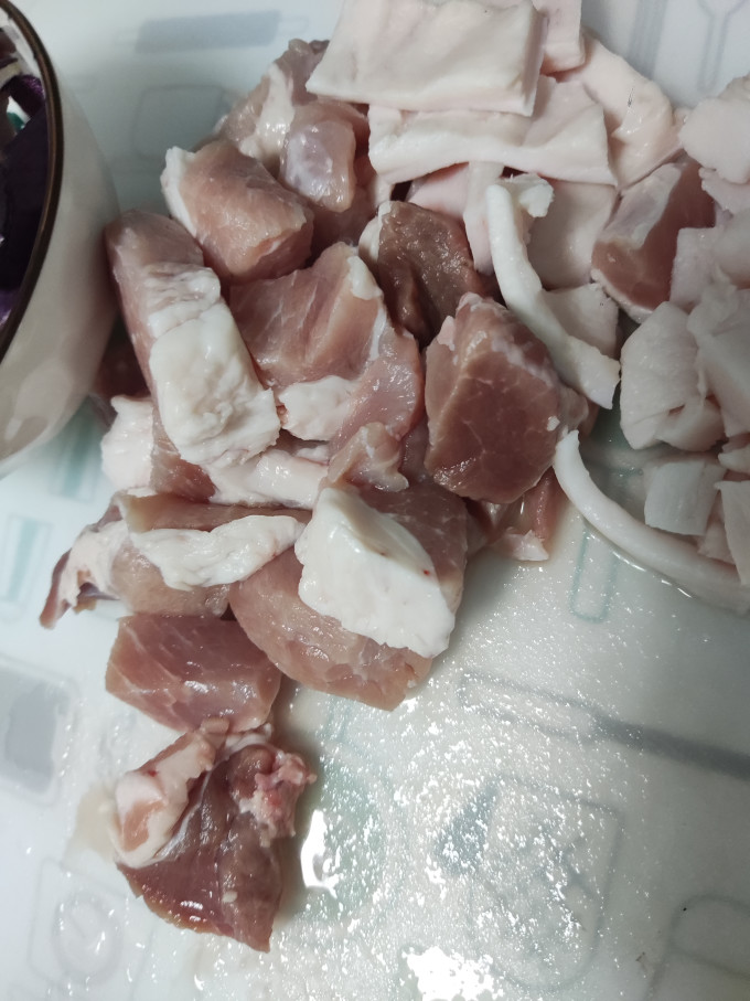 王明公猪肉