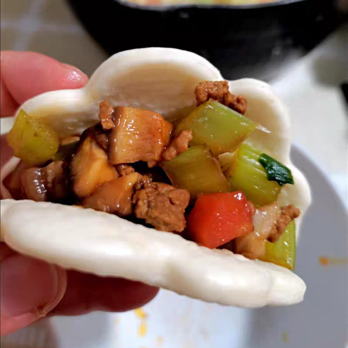 悦味纪方便速食