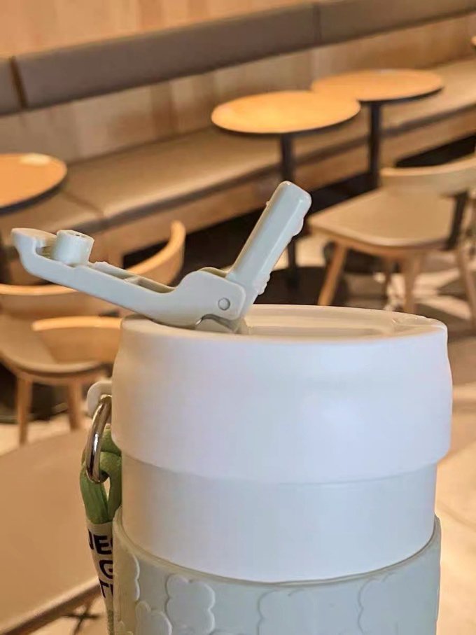 保温杯