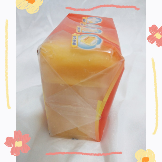 汰渍洗衣皂