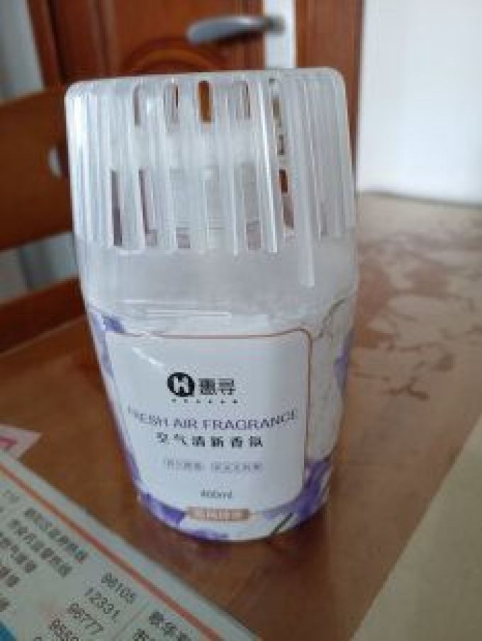惠寻净化除味