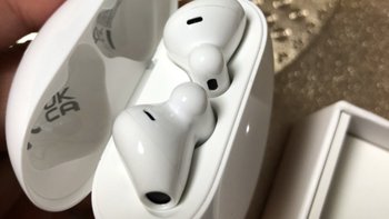 Huawei FreeBuds 4E无线蓝牙耳机 