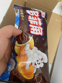 世界杯看球时饿了怎么办，多菲角来一个