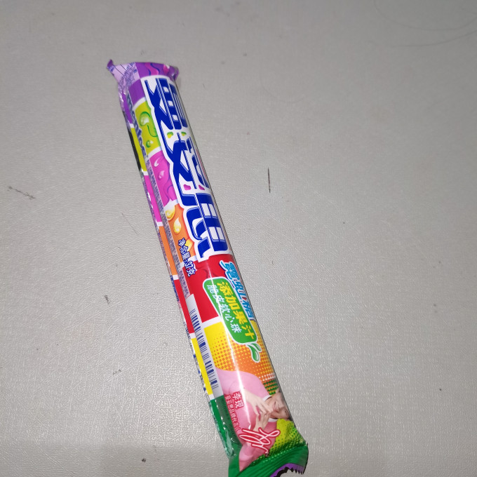 曼妥思糖果巧克力