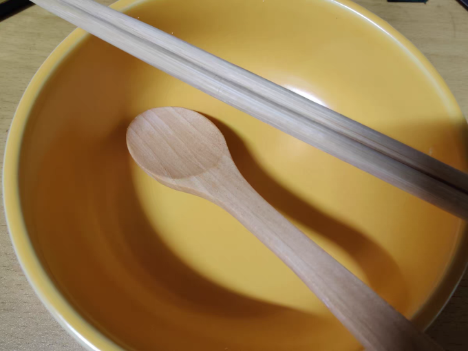 碗碟盘