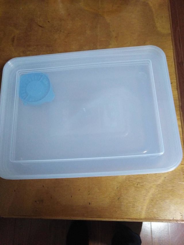 食品级材质，厨房收纳好物