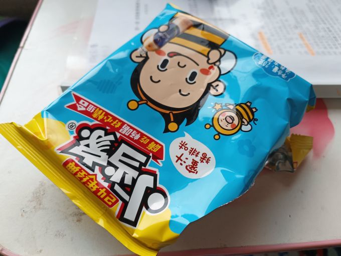 小当家方便面/粉
