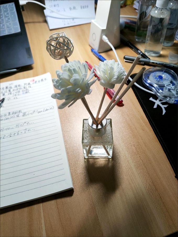 五朵里精油香薰工具