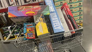 购物 篇十：山姆超市品质逆天价格感人的玩具们