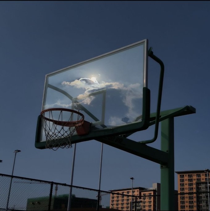 篮球