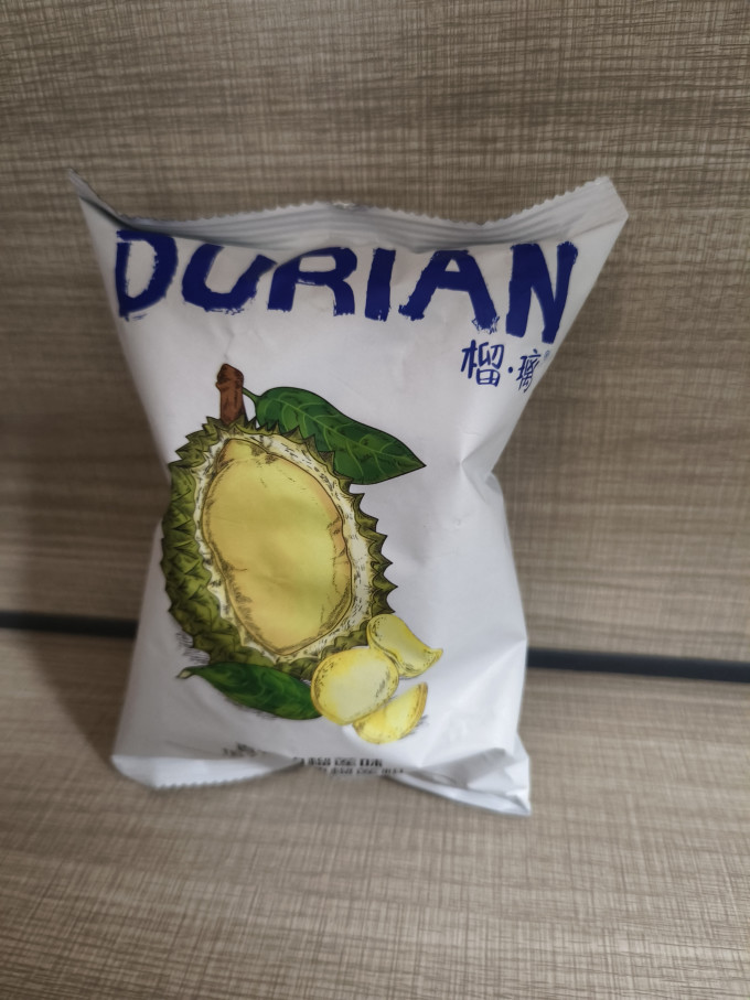 膨化食品