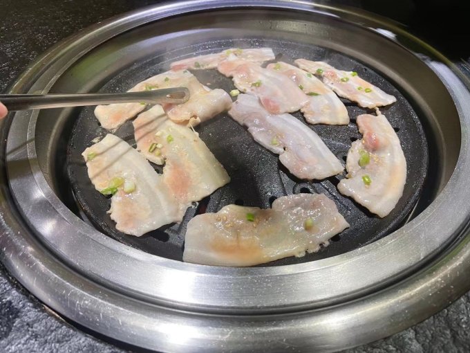 汉拿山其他肉类
