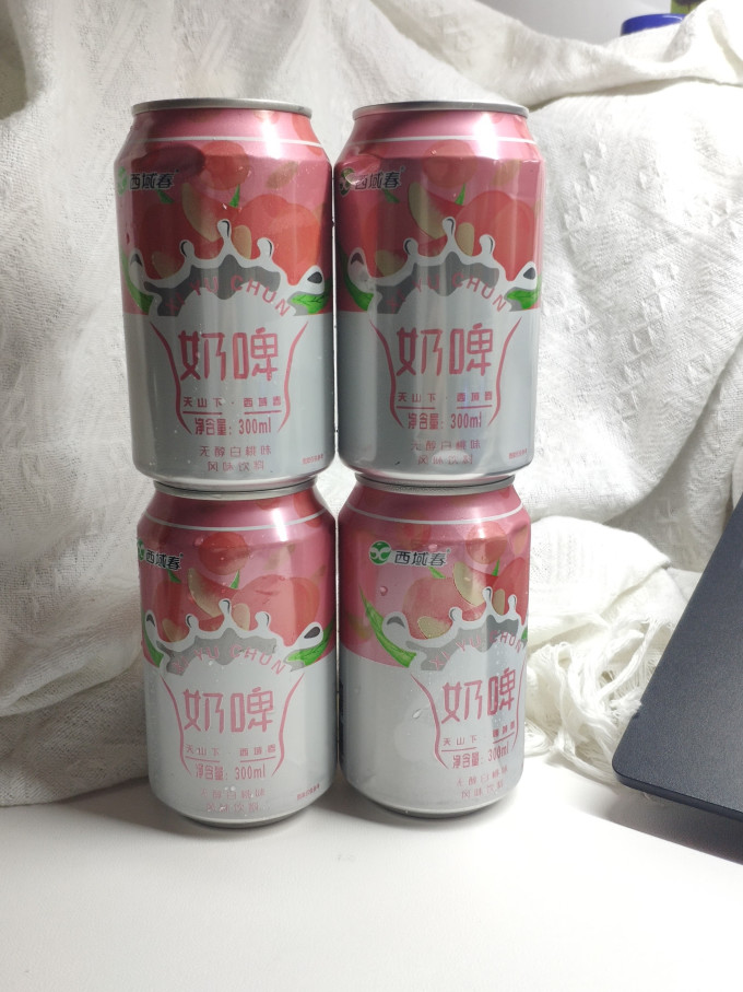 西域春乳饮料