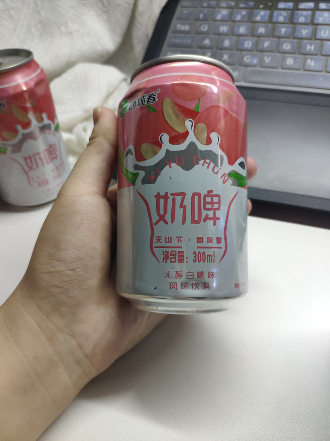 西域春乳饮料
