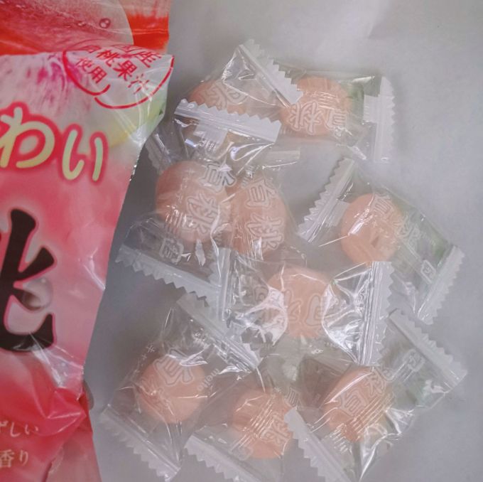 名糖糖果巧克力