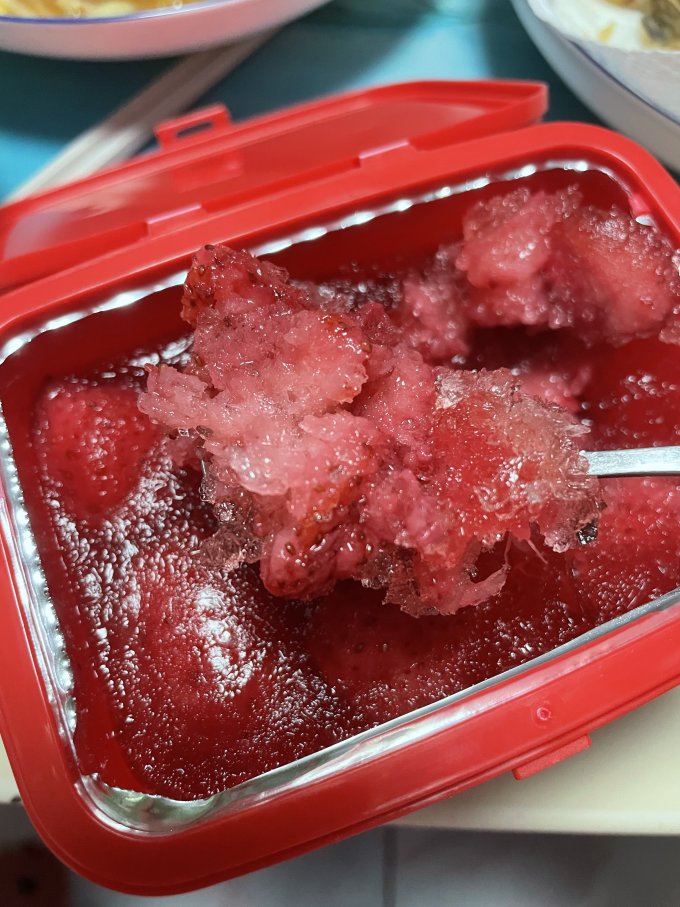 果林岛水果罐头