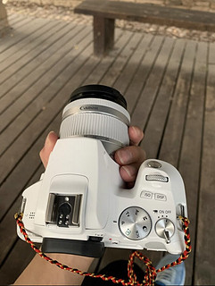 佳能（Canon）EOS 200D II 200D2 迷你单反