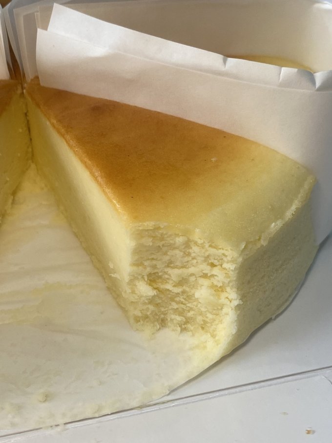 常温蛋糕