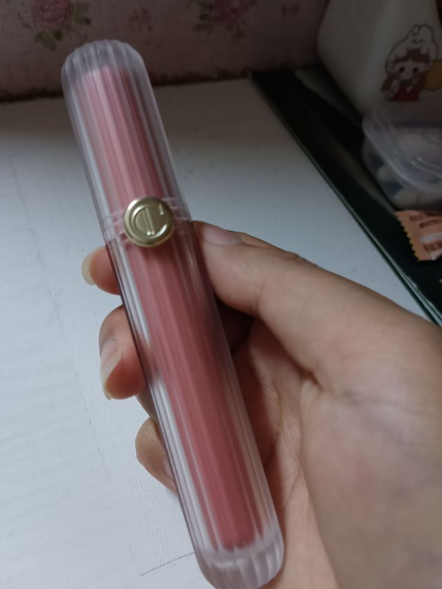 物美价廉唇釉分享