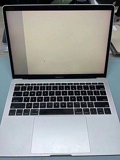 Macbook Pro 13寸16款 苹果笔记本电脑