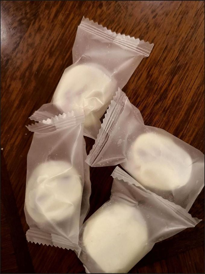 枣粮先生蜜饯果脯