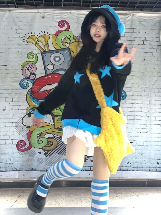 女士斜挎包