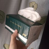 可湿水抽取式面巾纸