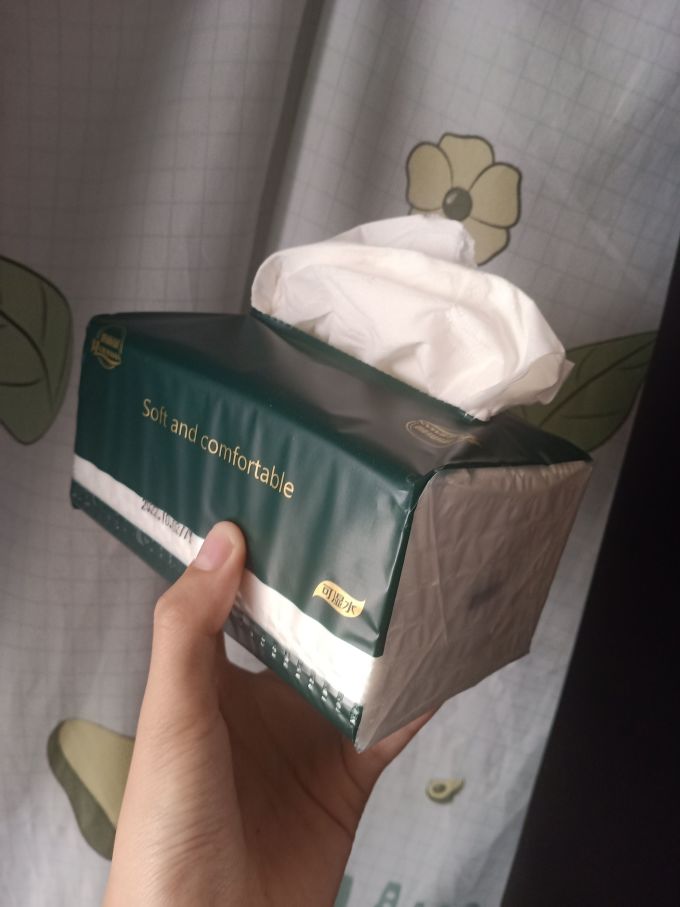臻木纸品湿巾